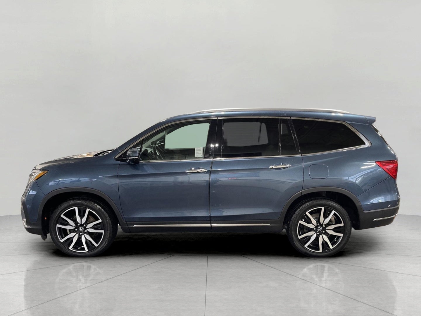 2019 Honda Pilot Touring 7-Passenger AWD