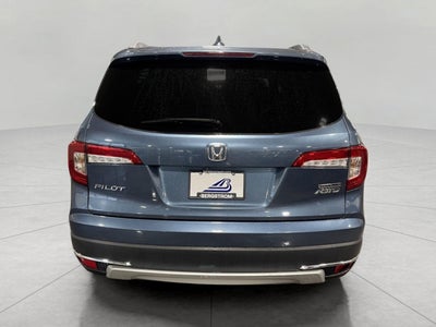 2019 Honda Pilot Touring 7-Passenger AWD