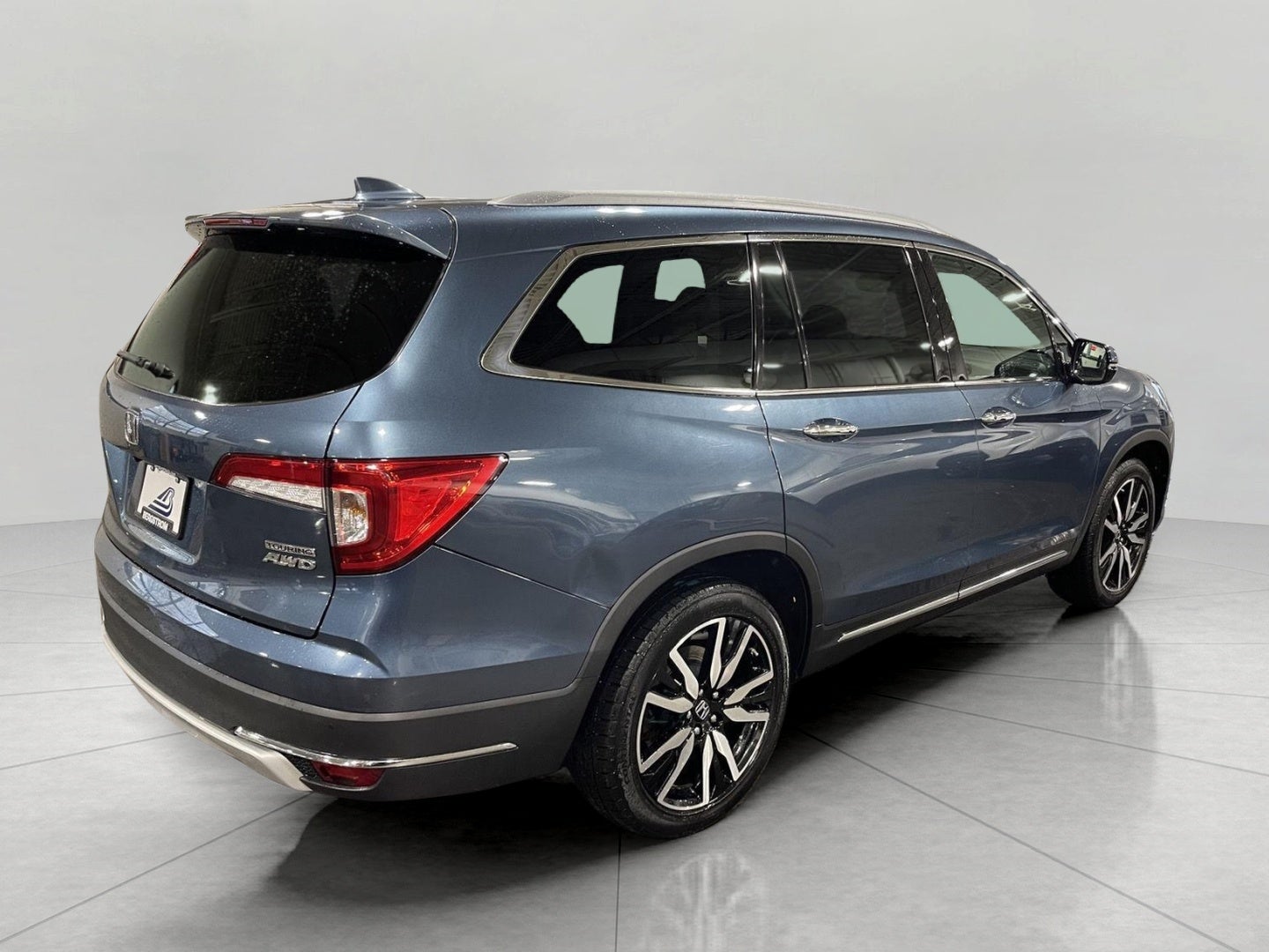 2019 Honda Pilot Touring 7-Passenger AWD