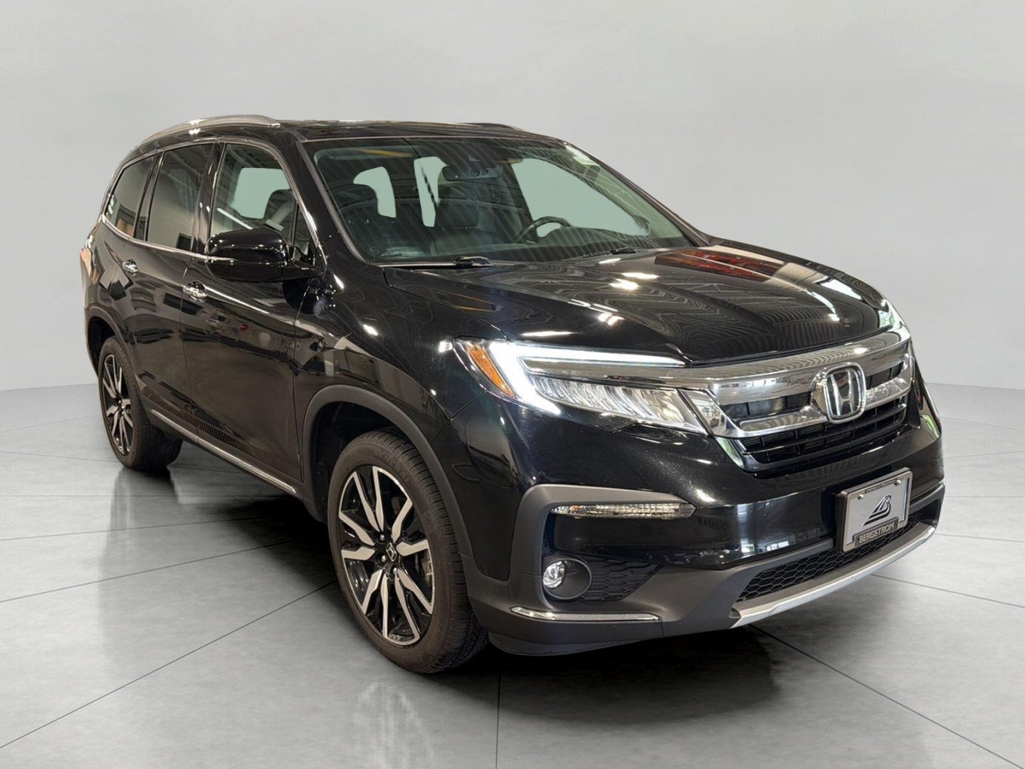 2021 Honda Pilot Touring 7-Passenger AWD