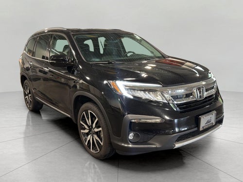 2021 Honda Pilot Touring 7-Passenger AWD