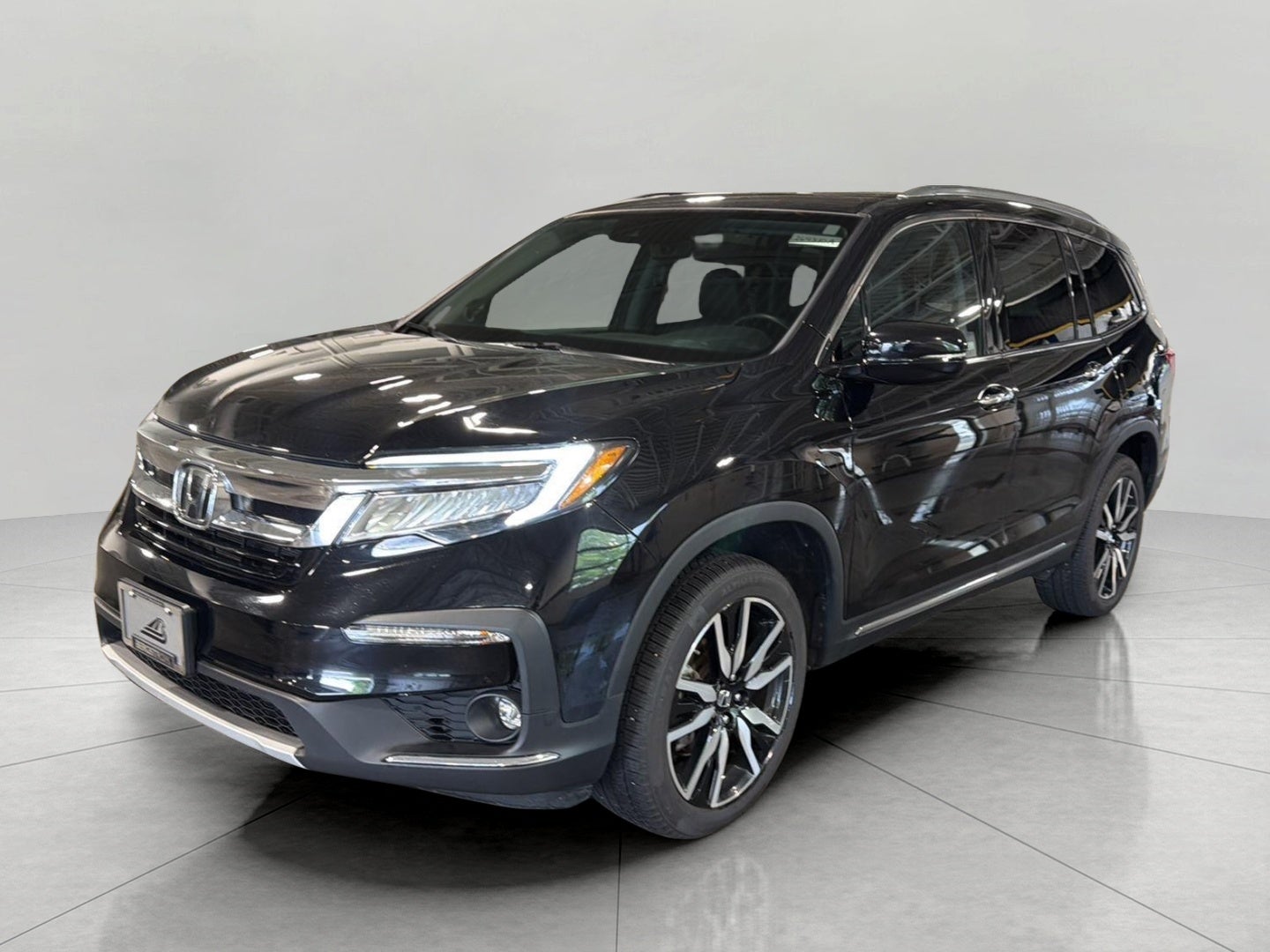2021 Honda Pilot Touring 7-Passenger AWD