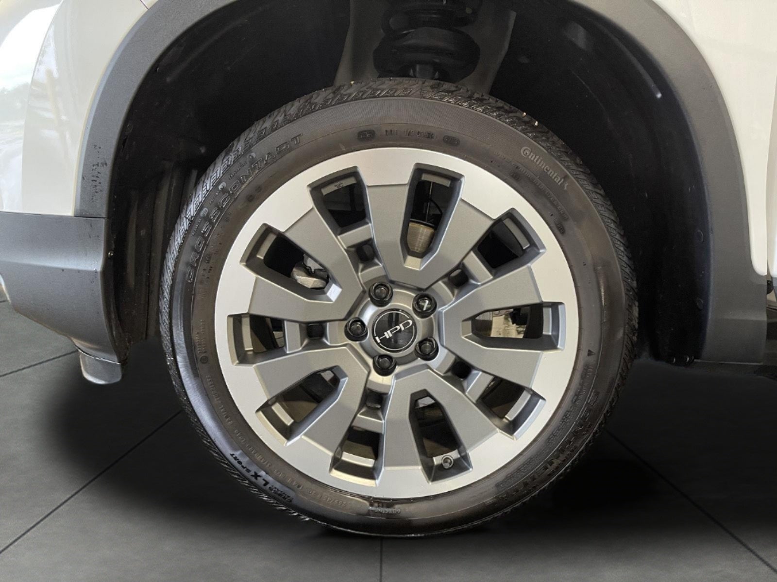 2025 Honda Passport Black Edition AWD