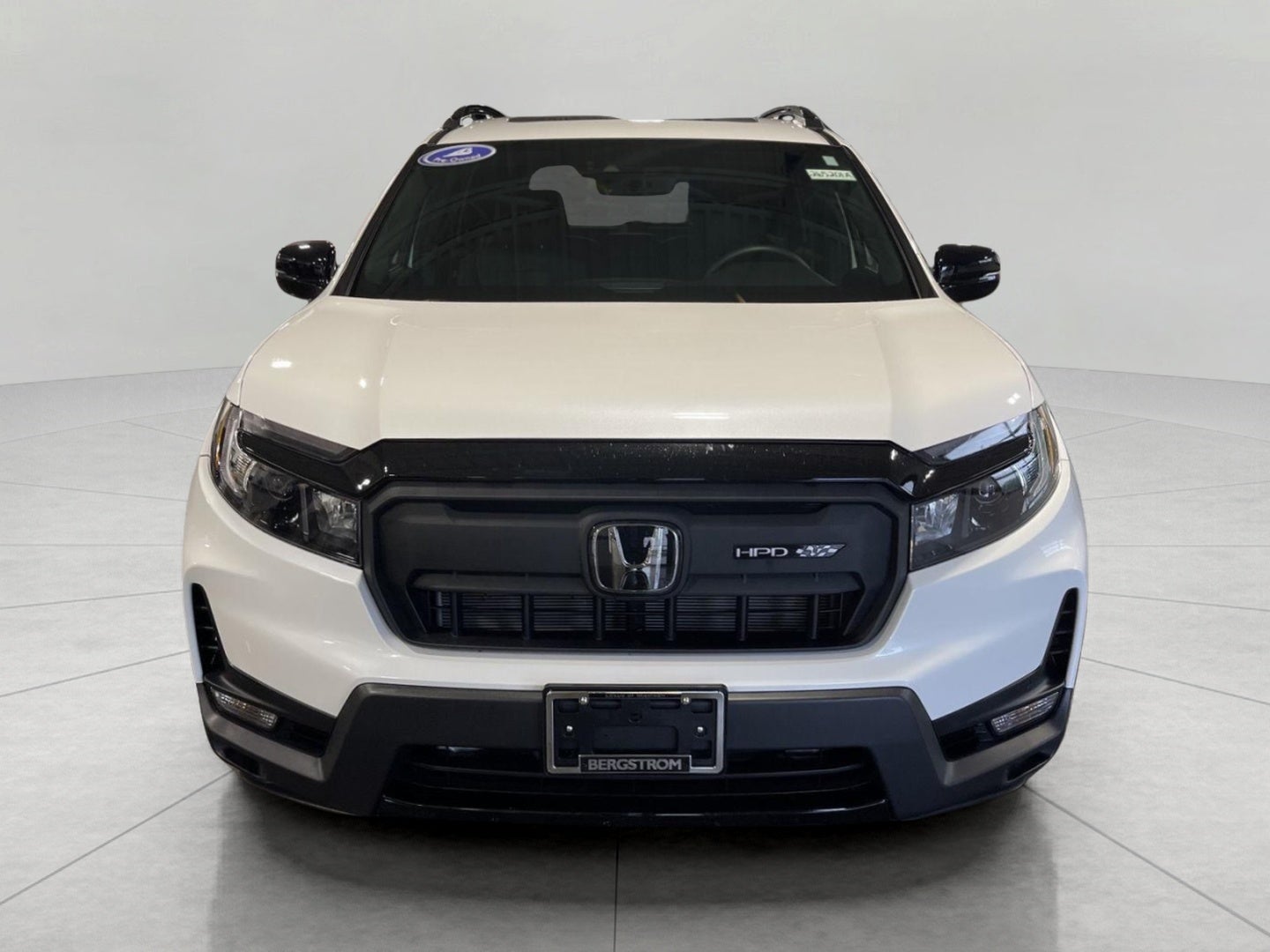 2025 Honda Passport Black Edition AWD
