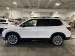 2025 Honda Passport Black Edition AWD
