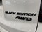 2025 Honda Passport Black Edition AWD