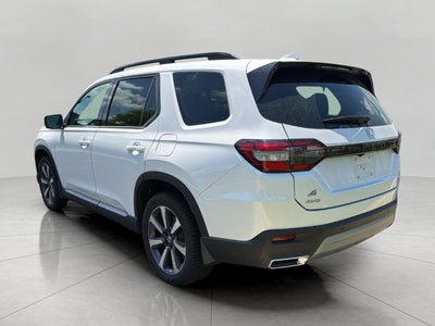 2023 Honda Pilot Elite AWD