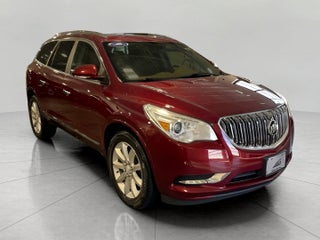 2016 Buick Enclave AWD 4dr Premium