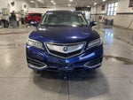 2016 Acura RDX AWD 4dr Tech Pkg