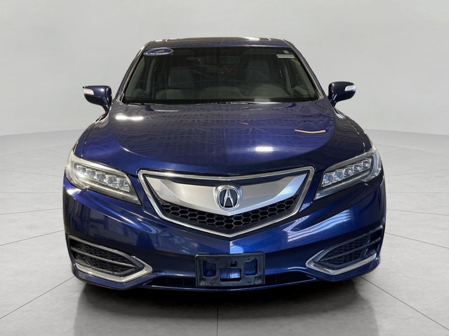2016 Acura RDX AWD 4dr Tech Pkg