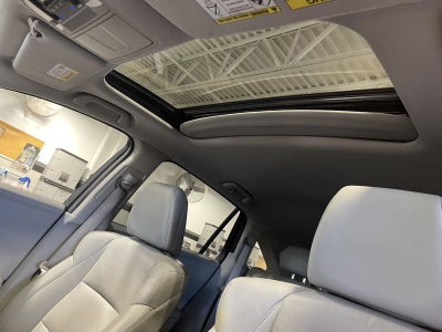 2016 Acura RDX AWD 4dr Tech Pkg