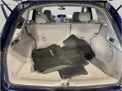2016 Acura RDX AWD 4dr Tech Pkg