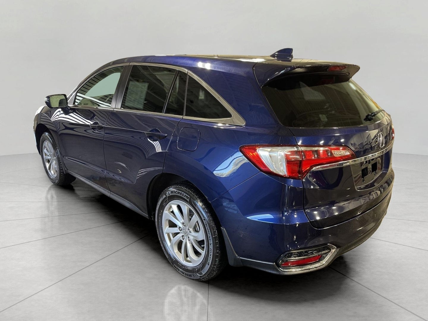 2016 Acura RDX AWD 4dr Tech Pkg