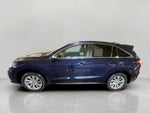 2016 Acura RDX AWD 4dr Tech Pkg