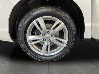 2015 Acura RDX AWD 4dr Tech Pkg