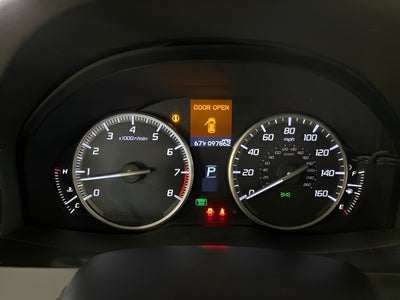 2015 Acura RDX AWD 4dr Tech Pkg