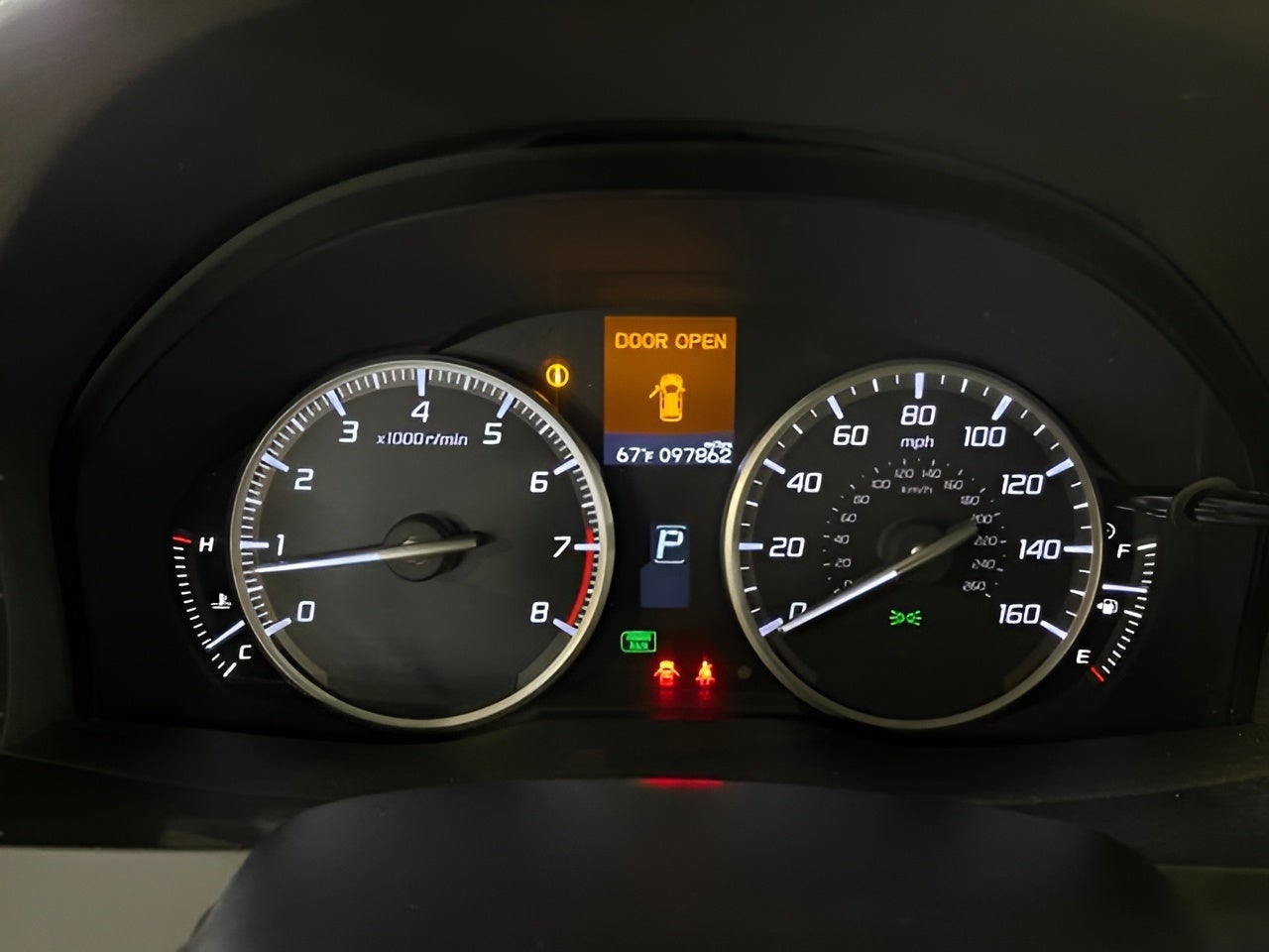 2015 Acura RDX AWD 4dr Tech Pkg