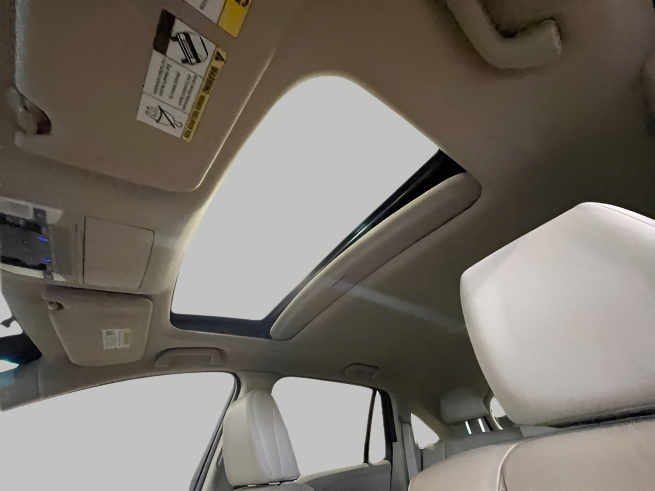 2015 Acura RDX AWD 4dr Tech Pkg