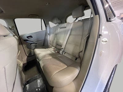 2015 Acura RDX AWD 4dr Tech Pkg