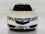 2015 Acura RDX AWD 4dr Tech Pkg
