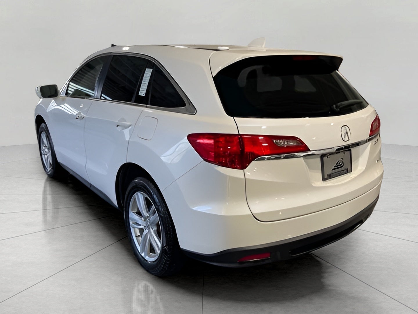 2015 Acura RDX AWD 4dr Tech Pkg