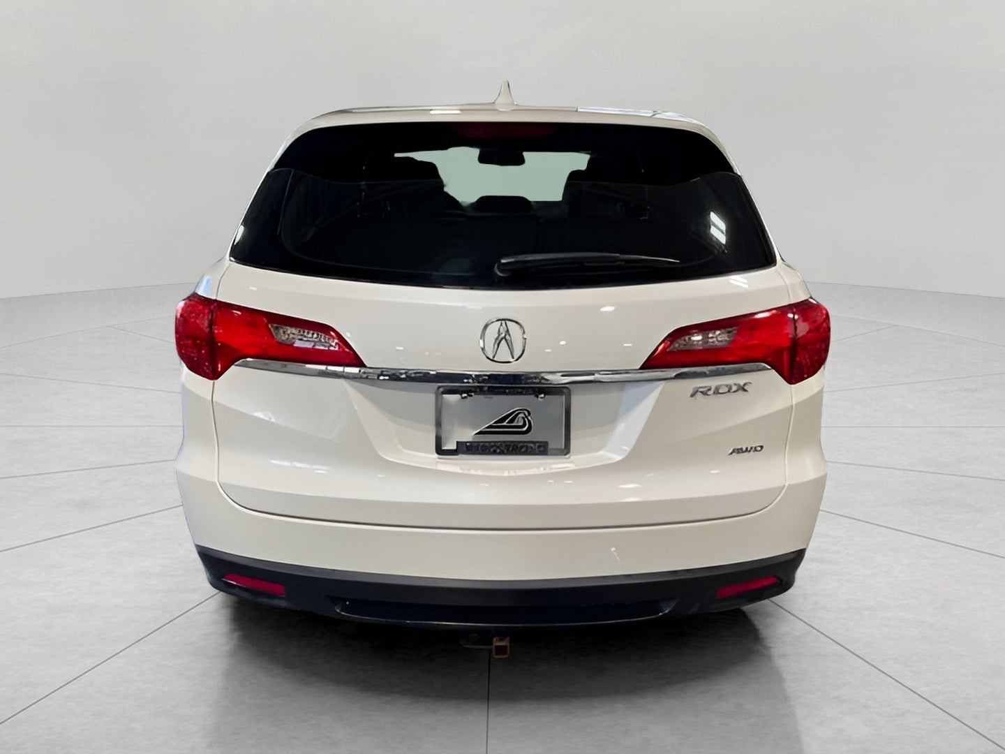 2015 Acura RDX AWD 4dr Tech Pkg
