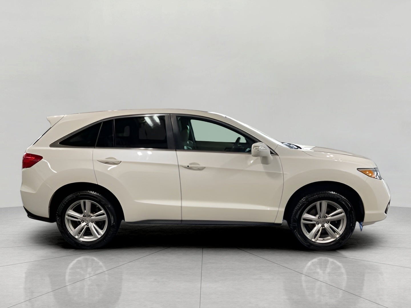 2015 Acura RDX AWD 4dr Tech Pkg