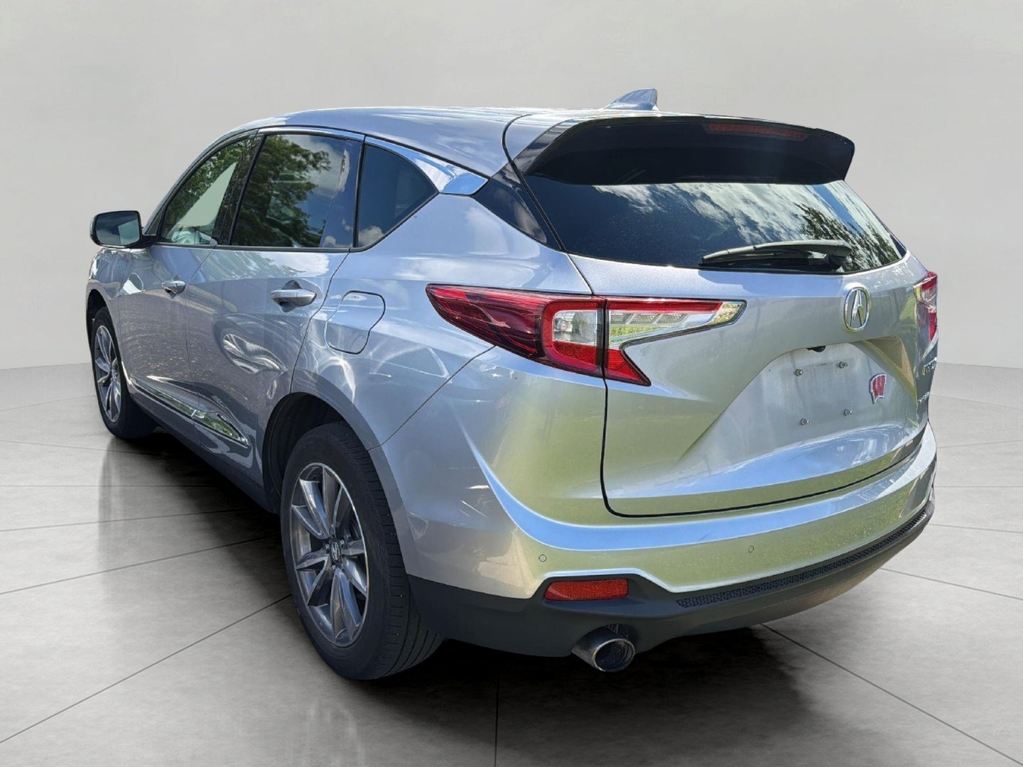 2021 Acura RDX SH-AWD w/Technology Package