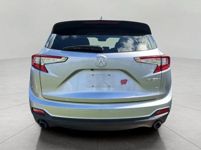 2021 Acura RDX SH-AWD w/Technology Package