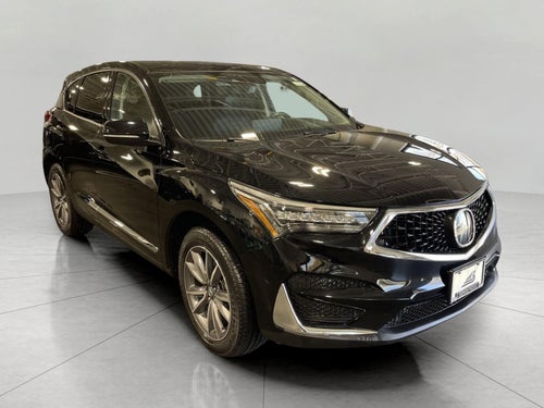 2021 Acura RDX SH-AWD w/Technology Package