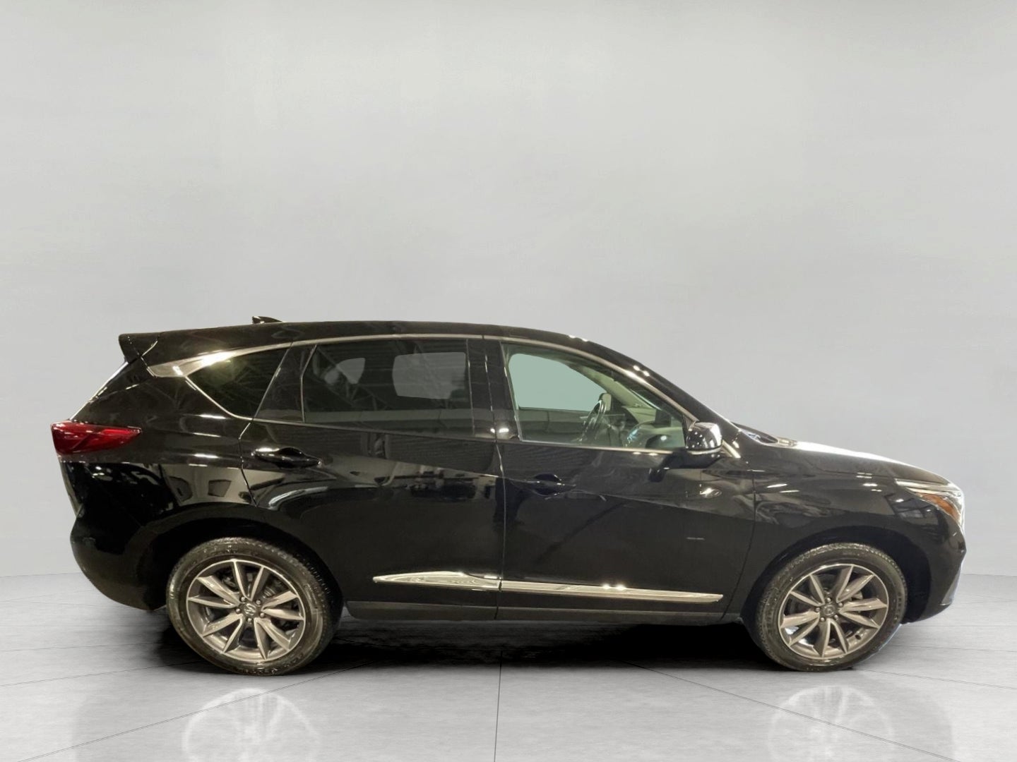 2021 Acura RDX SH-AWD w/Technology Package