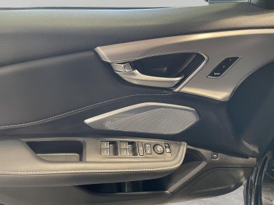2021 Acura RDX SH-AWD w/Technology Package