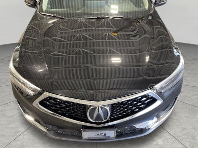 2021 Acura RDX SH-AWD w/Technology Package