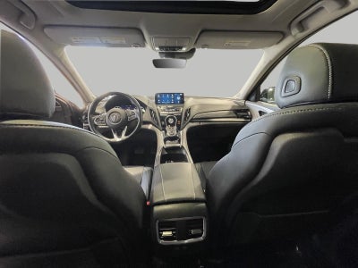2021 Acura RDX SH-AWD w/Technology Package