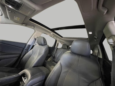 2021 Acura RDX SH-AWD w/Technology Package