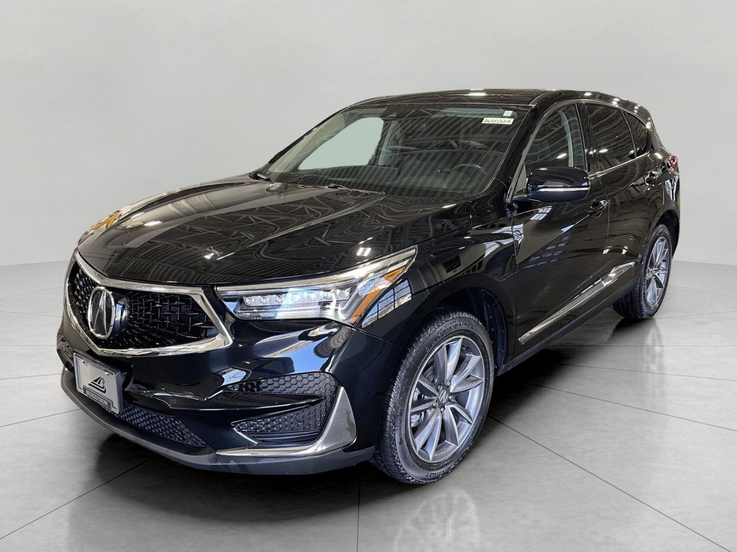 2021 Acura RDX SH-AWD w/Technology Package