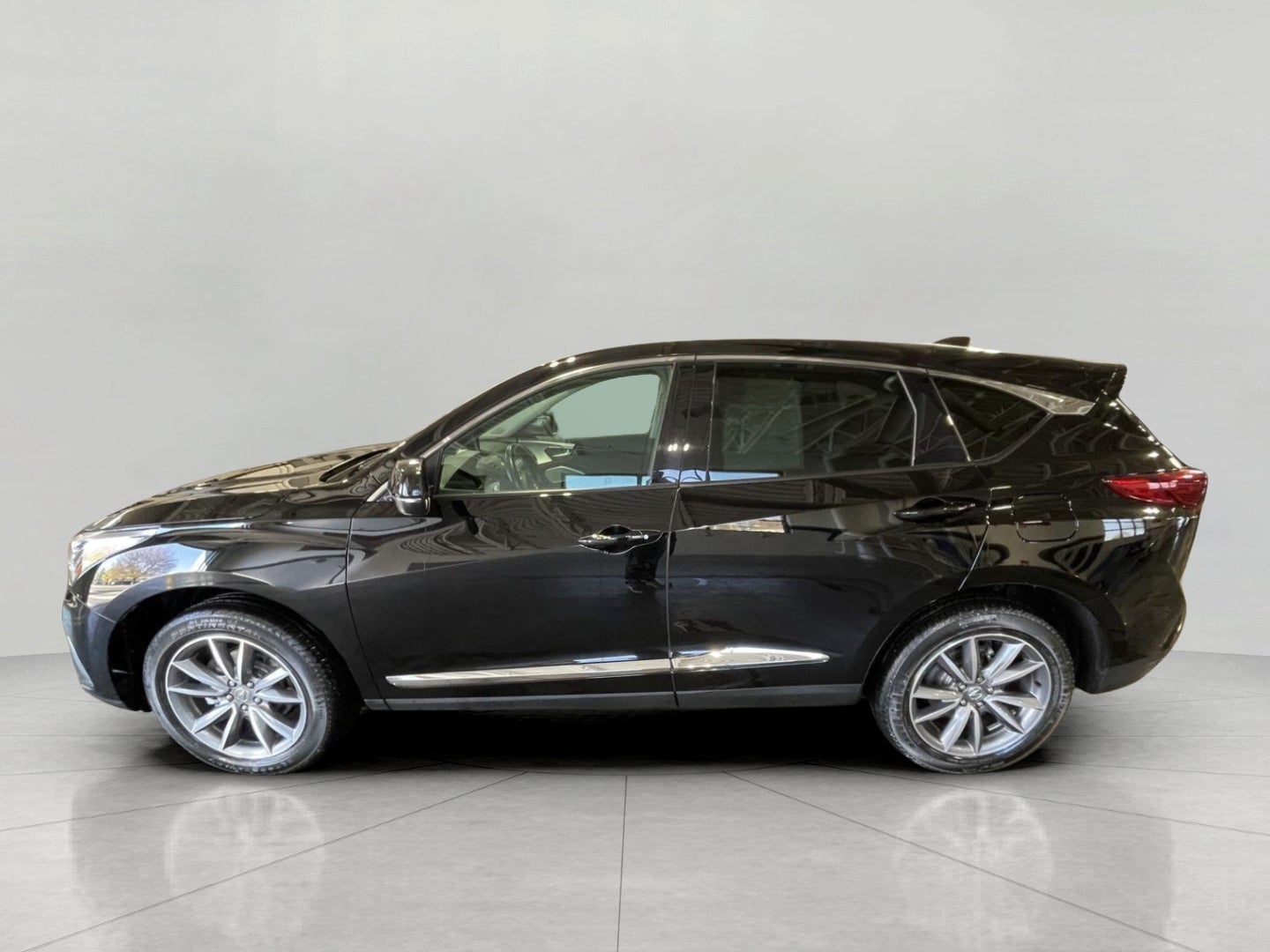 2021 Acura RDX SH-AWD w/Technology Package