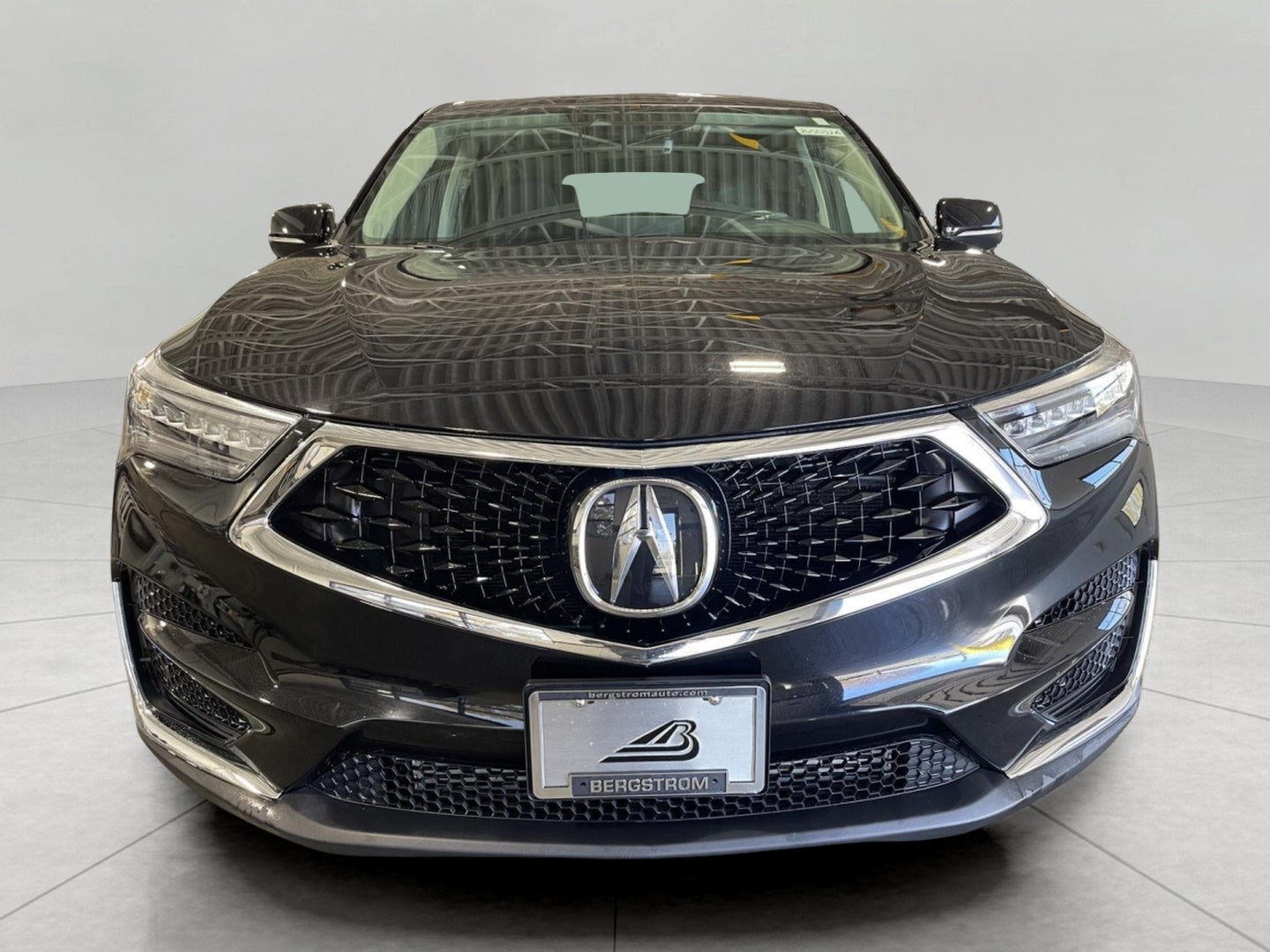 2021 Acura RDX SH-AWD w/Technology Package