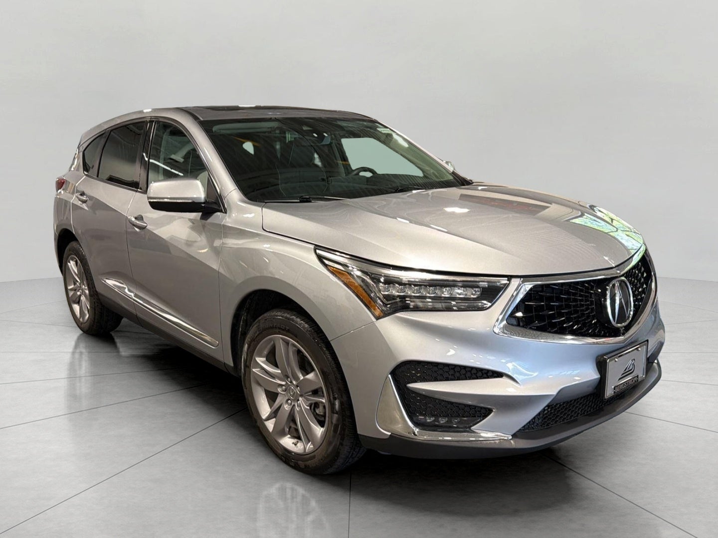 2020 Acura RDX SH-AWD w/Advance Pkg