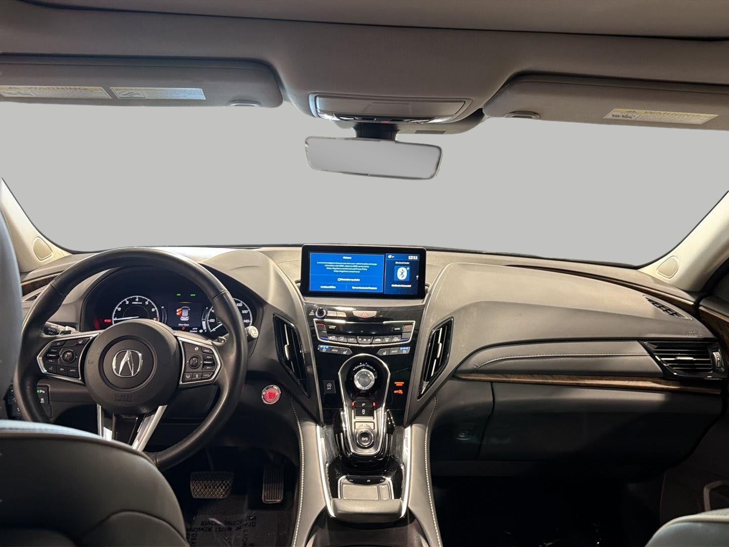 2020 Acura RDX SH-AWD w/Advance Pkg