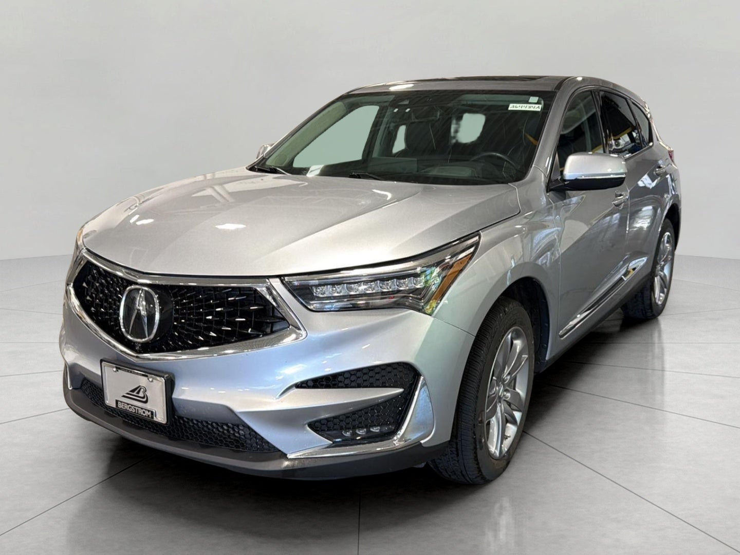 2020 Acura RDX SH-AWD w/Advance Pkg