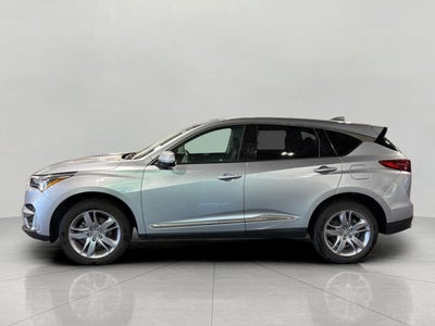 2020 Acura RDX SH-AWD w/Advance Pkg