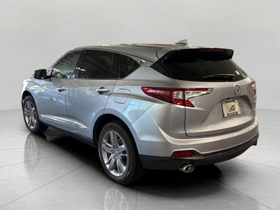2020 Acura RDX SH-AWD w/Advance Pkg