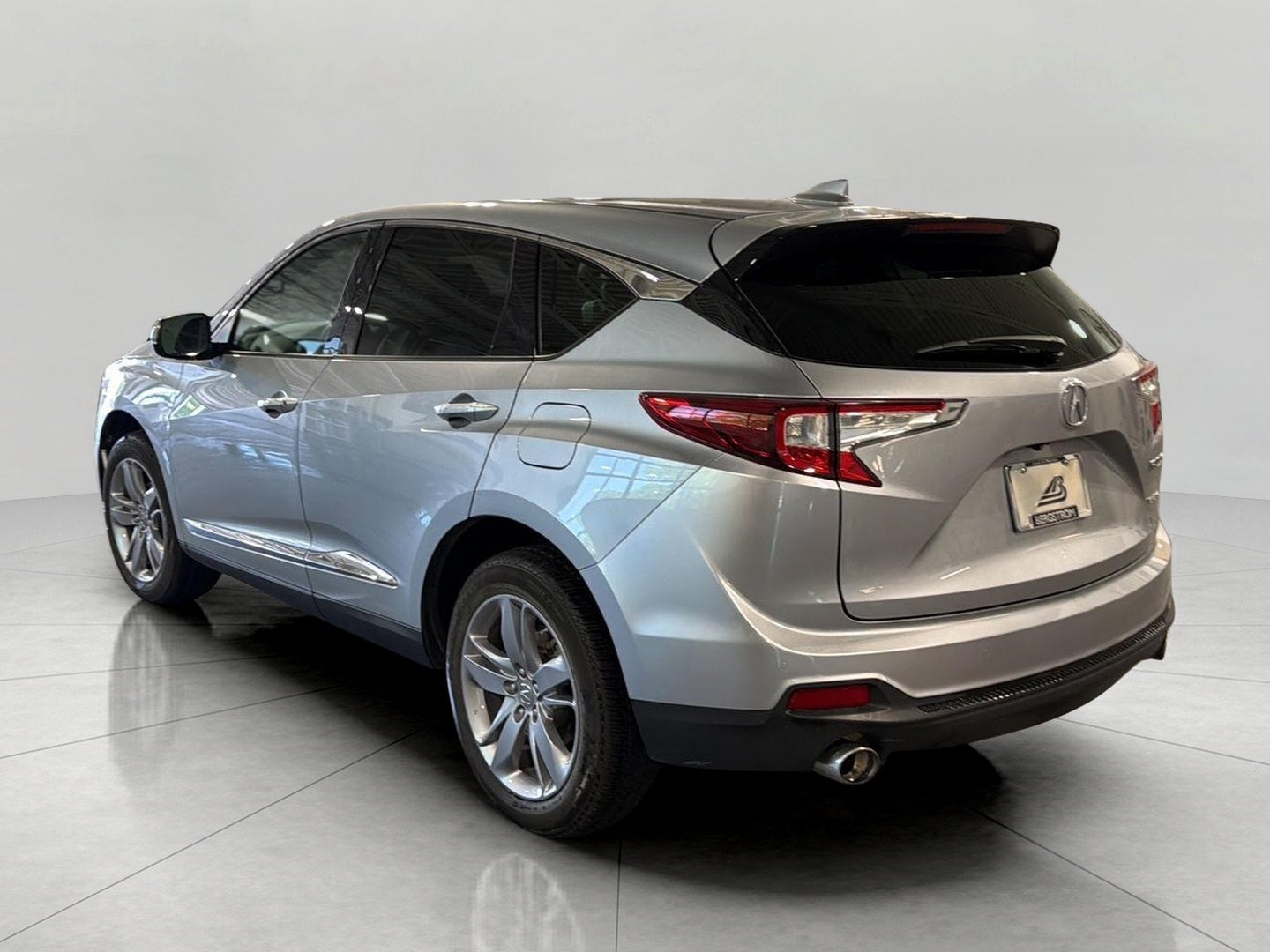 2020 Acura RDX SH-AWD w/Advance Pkg