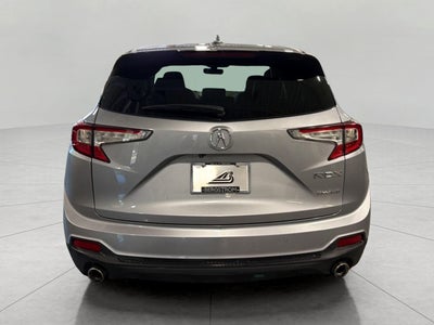 2020 Acura RDX SH-AWD w/Advance Pkg