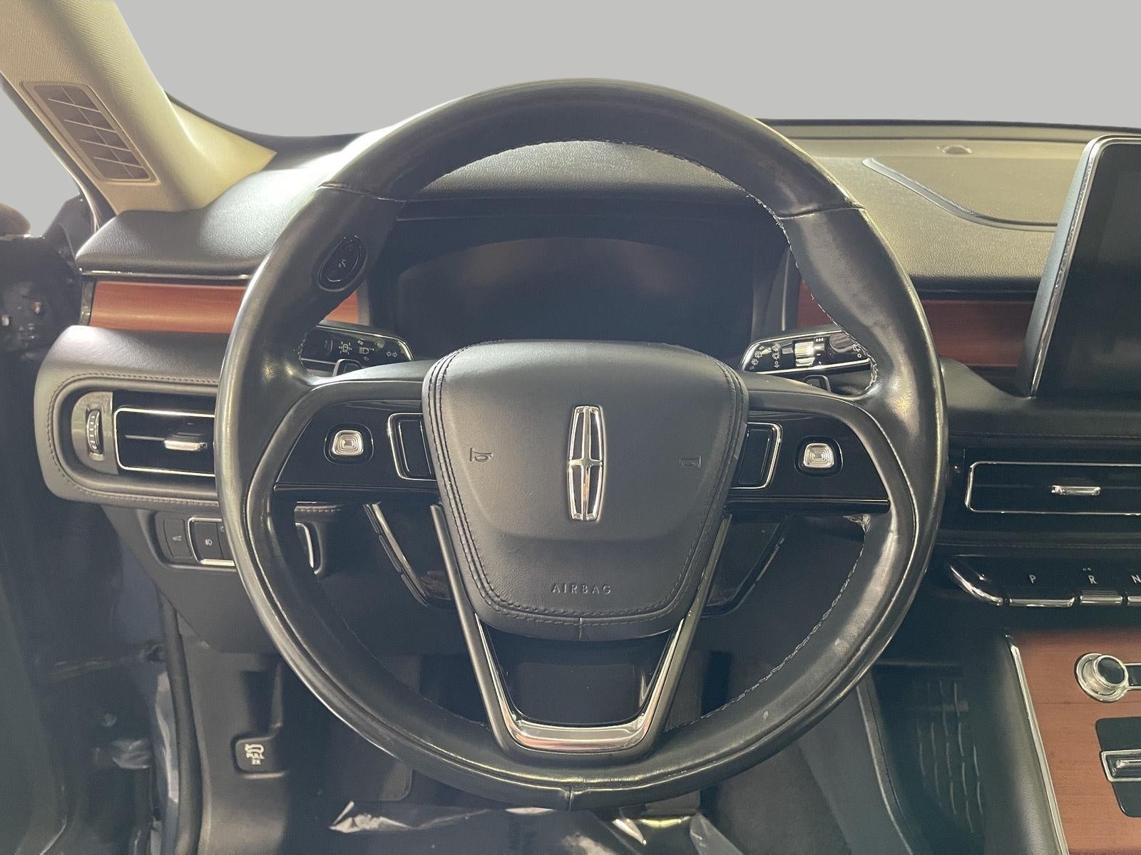 2020 Lincoln Aviator Reserve AWD