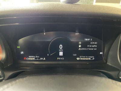 2020 Lincoln Aviator Reserve AWD
