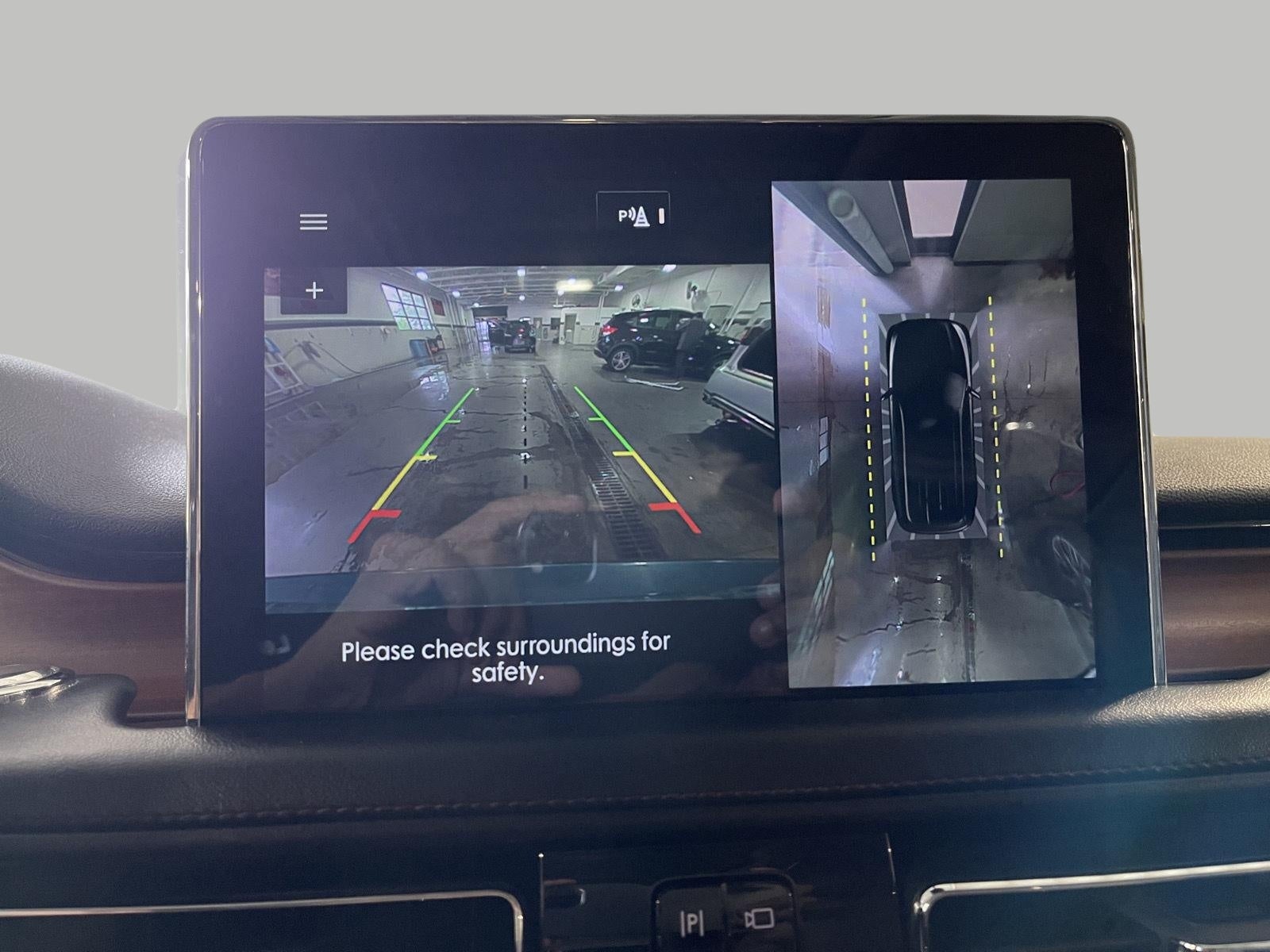 2020 Lincoln Aviator Reserve AWD