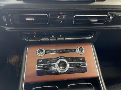 2020 Lincoln Aviator Reserve AWD