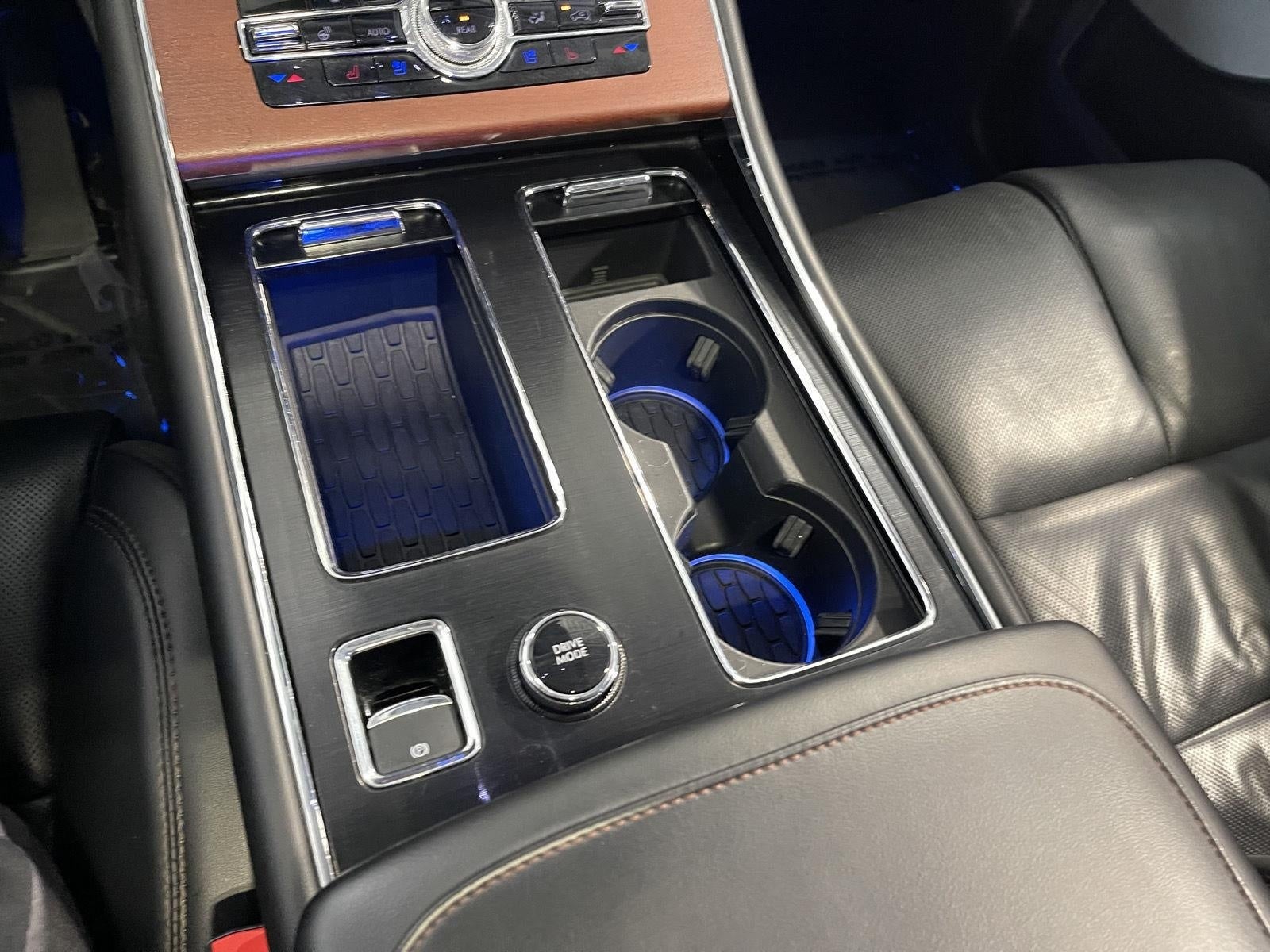 2020 Lincoln Aviator Reserve AWD